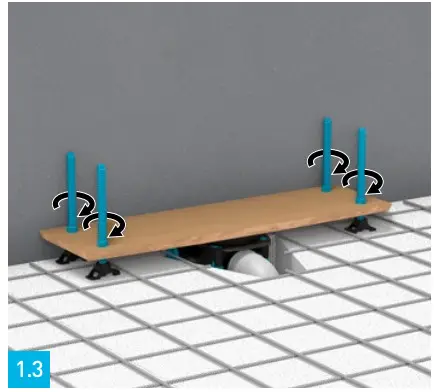 vieser 3317350 Line Anchoring Set - Fig 4