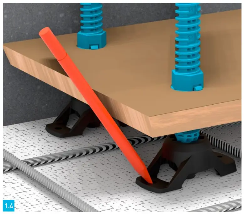 vieser 3317350 Line Anchoring Set - Fig 5
