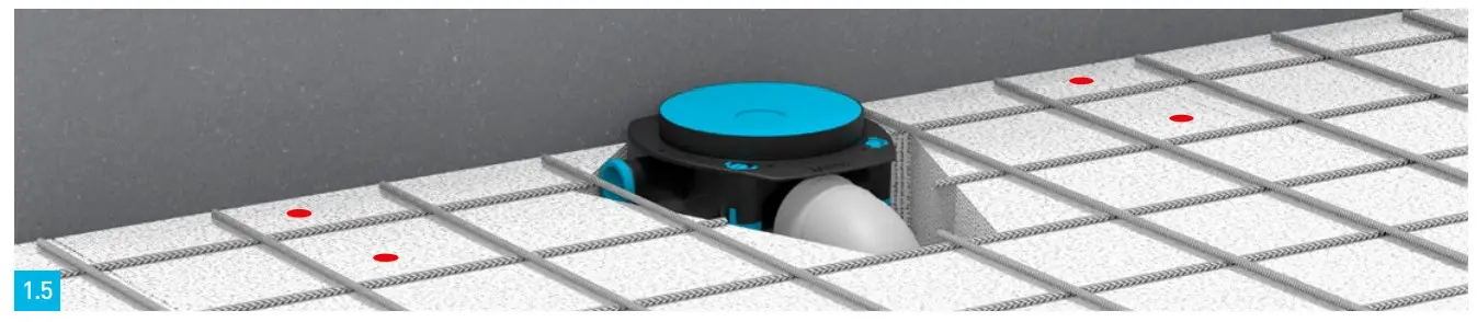 vieser 3317350 Line Anchoring Set - Fig 6