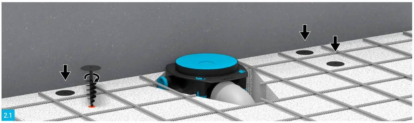 vieser 3317350 Line Anchoring Set - Fig 7