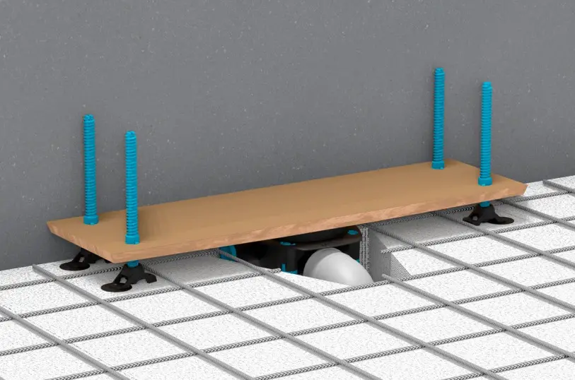 vieser 3317350 Line Anchoring Set - Fig