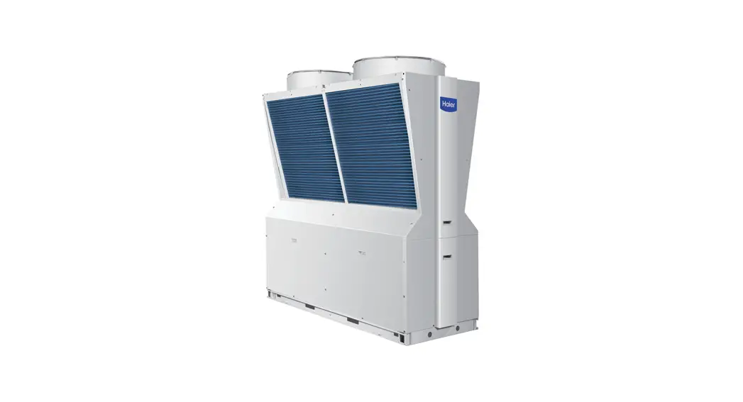 Haier Ca0070eand 65kw Air Cooled Modular Chiller User Guide Haier Ca0070eand 65kw Air Cooled Modular Chiller User Guide