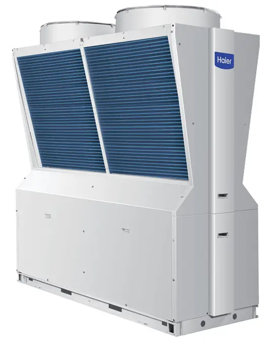 Haier CA0070EAND 65kW Air Cooled Modular Chiller