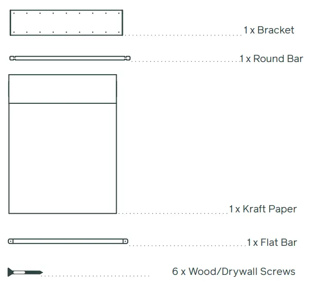 GEORGE-WILLY-Daily-Roller-Paper-Rolls-1