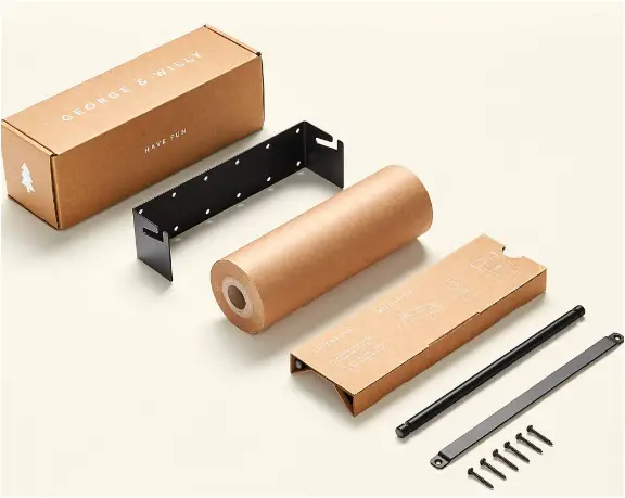 GEORGE-WILLY-Daily-Roller-Paper-Rolls-PRODUCT