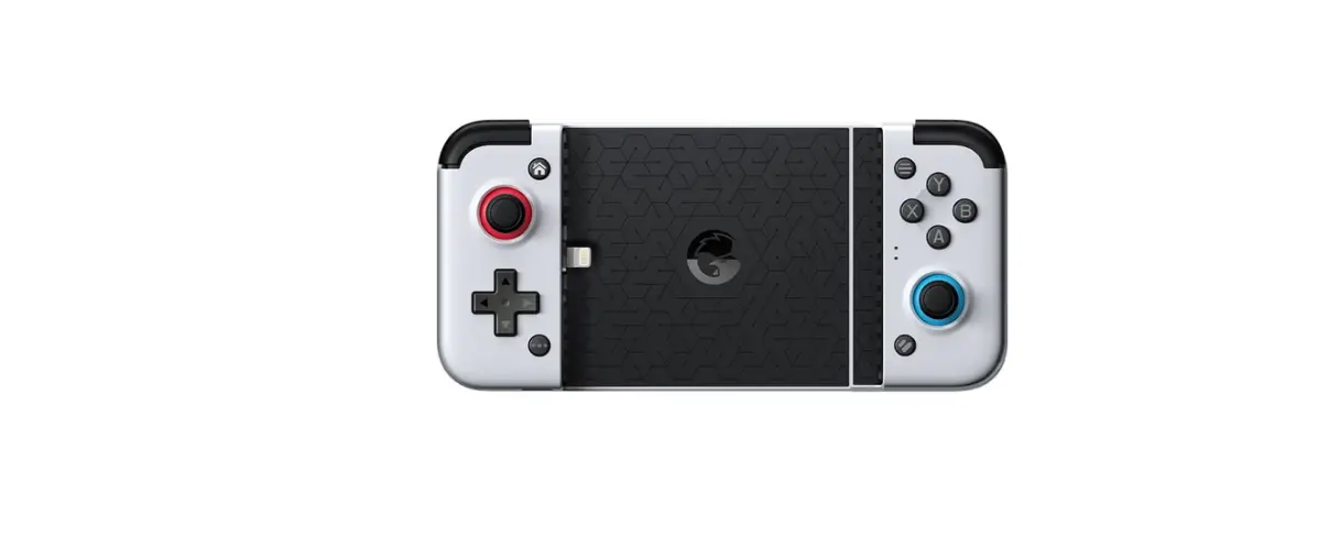 Gamesir X2 Lightning Mobile Gaming Controller User Manual