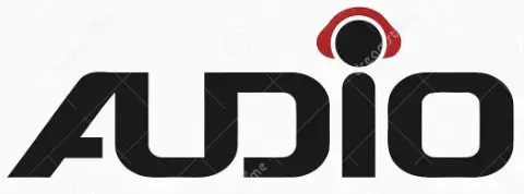 audio logo