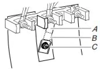 Whirlpool WEE750H0HZ 30 Inch Slide In Electric Range - Direct Wire