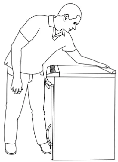 Whirlpool WEE750H0HZ 30 Inch Slide In Electric Range - Drawer