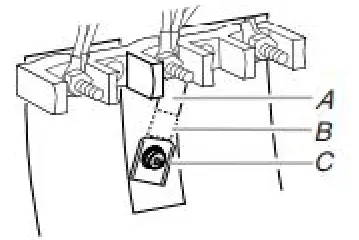 Whirlpool WEE750H0HZ 30 Inch Slide In Electric Range - Supply Cord
