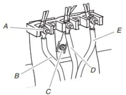 Whirlpool WEE750H0HZ 30 Inch Slide In Electric Range - block post