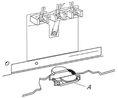 Whirlpool WEE750H0HZ 30 Inch Slide In Electric Range - relief