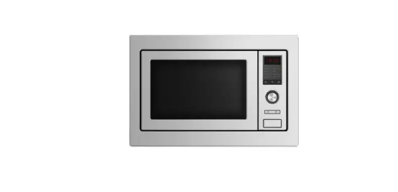 Fisher Paykel Om25blsx1 Microwave Oven Owner's Manual