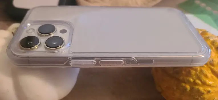 Otter Symmetry Series For Iphone 13 Pro User Manual