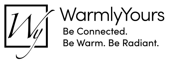 WarmlyYours logo