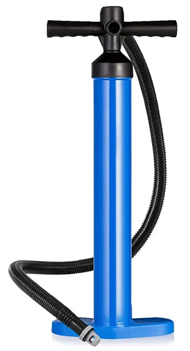 Holoana Inflatable SUP Board Pump-