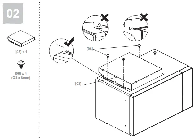 COOKE-LEWIS-Built-In-Microwave-FIG-5