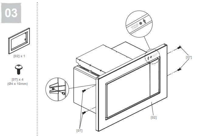 COOKE-LEWIS-Built-In-Microwave-FIG-6