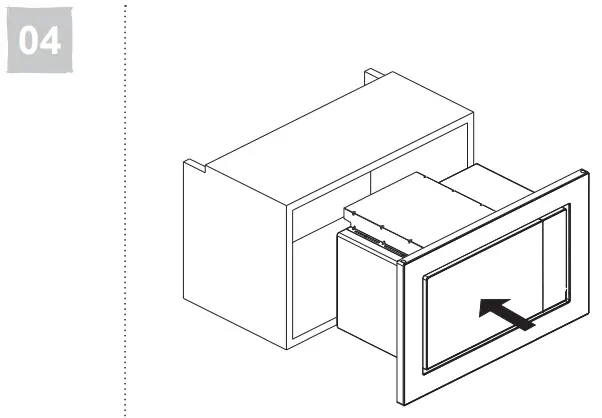 COOKE-LEWIS-Built-In-Microwave-FIG-7