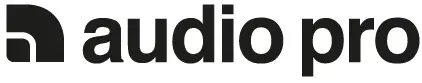 audio pro LOGO