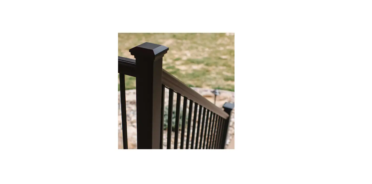 Aria Railing Aluminum Picket Railing Installation Guide