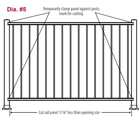 ARIA-RAILING-Aluminum-Picket-Railing-FIG-6