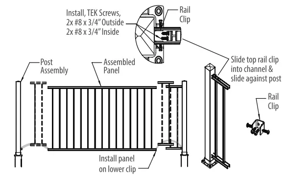 ARIA-RAILING-Aluminum-Picket-Railing-FIG-8