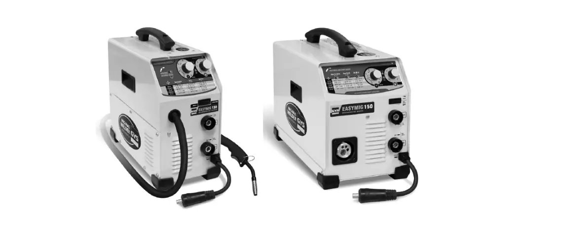Gys 032248 Easymig 150