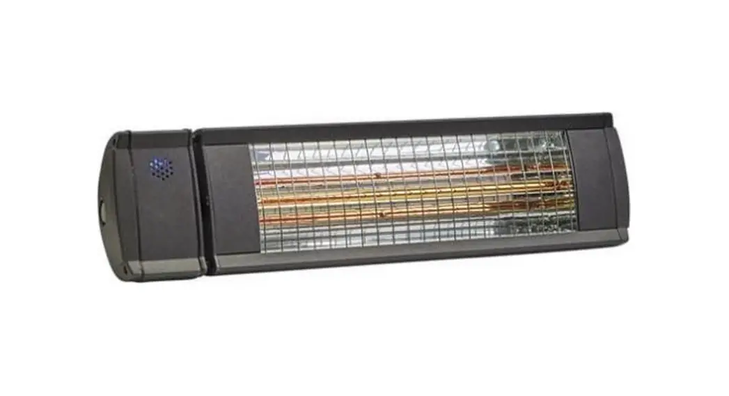 Heat Eco High Line 1500w, 2000w Instructions