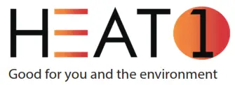 HEAT LOGO