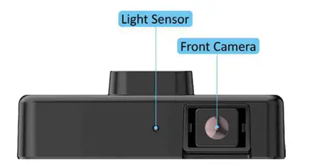 FLEETFLIX AI Plus Pro Dash Camera-1