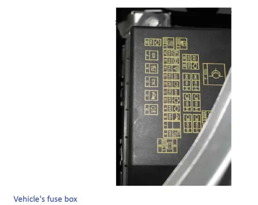 FLEETFLIX AI Plus Pro Dash Camera-23
