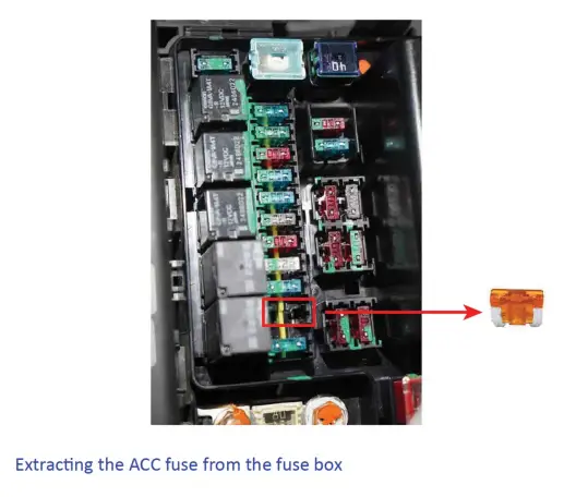 FLEETFLIX AI Plus Pro Dash Camera-24