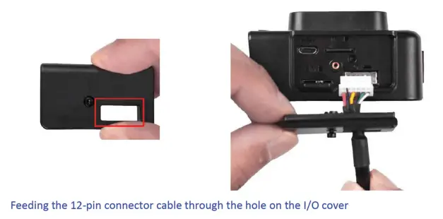 FLEETFLIX AI Plus Pro Dash Camera-27