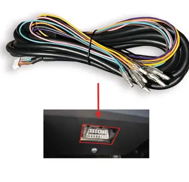 FLEETFLIX AI Plus Pro Dash Camera-31