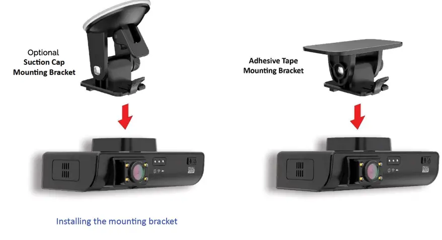FLEETFLIX AI Plus Pro Dash Camera-35
