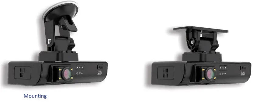 FLEETFLIX AI Plus Pro Dash Camera-36