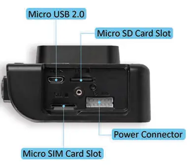 FLEETFLIX AI Plus Pro Dash Camera-4