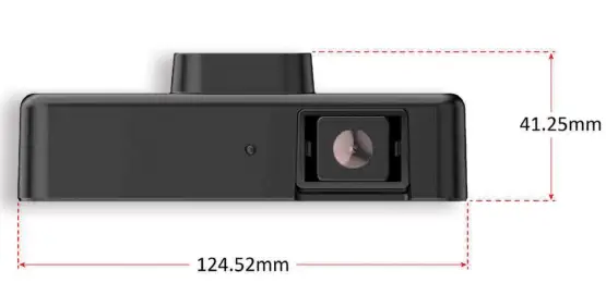 FLEETFLIX AI Plus Pro Dash Camera-6