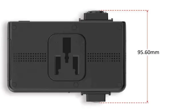 FLEETFLIX AI Plus Pro Dash Camera-7