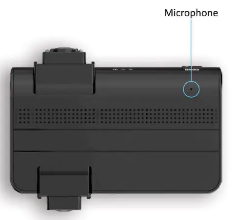 FLEETFLIX AI Plus Pro Dash Camera-9