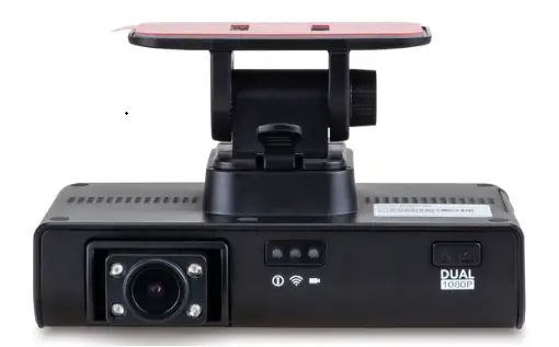 FLEETFLIX AI Plus Pro Dash Camera-PRODUCT