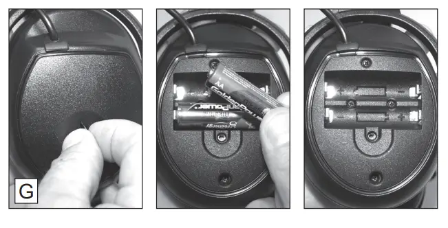 ZEKLER 412R Radio Hearing Protection fig 7