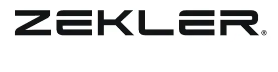 ZEKLER logo