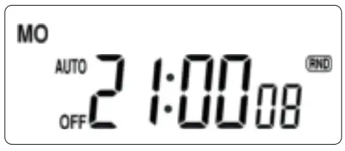 brennenstuhl DT DE Series 7 Day Weekly Timer-6