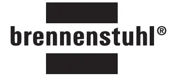 brennenstuhl DT DE Series 7 Day Weekly Timer-LOGO