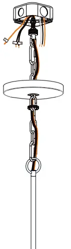 QUOIZEL-HOG5018K-Hough-4-Light-18-inch-Mystic-Black-Chandelier-Ceilin-gLight-FIG-7