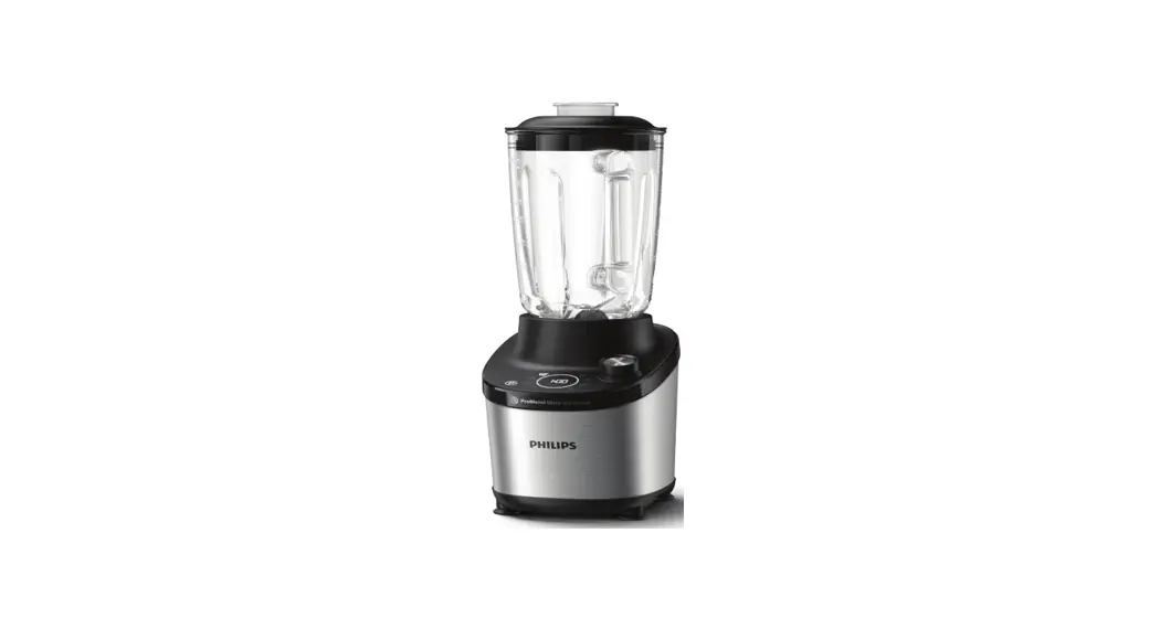 Philips Hr3760 High Speed Blender User Manual Philips Hr3760 High Speed Blender User Manual