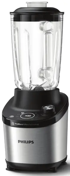 PHILIPS HR3760 High Speed Blender