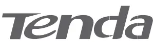 Tenda-logo